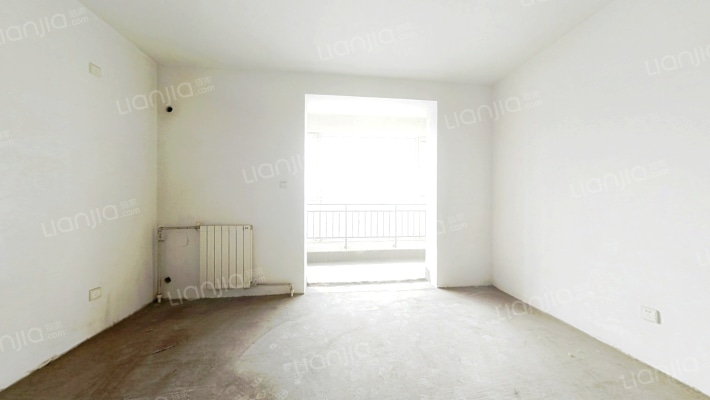 自由之邦二手房实景图