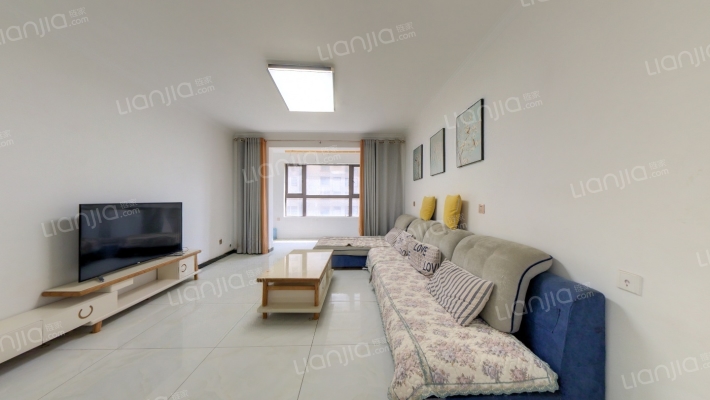 法兰原著二手房实景图