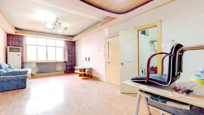 祥苑小区二手房实景图