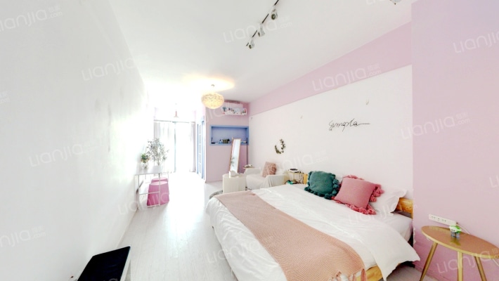 尚德大厦二手房实景图