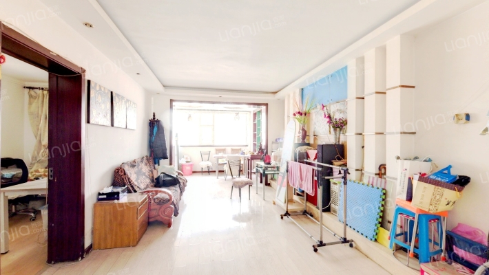 长春工程学院湖西校区家属楼二手房实景图