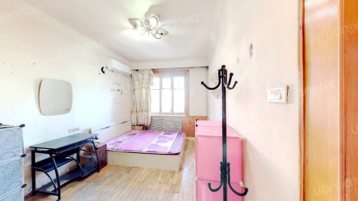 花园小区(南岗区)二手房实景图