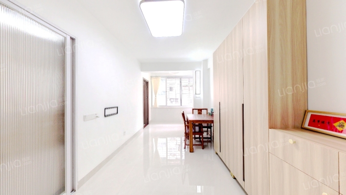 太微花园二手房实景图