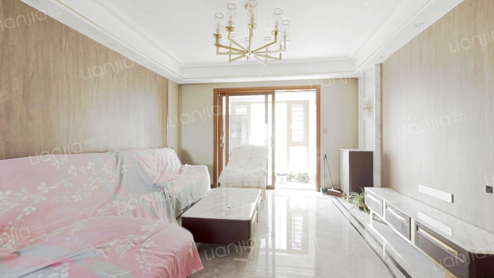 复地海上海二手房实景图