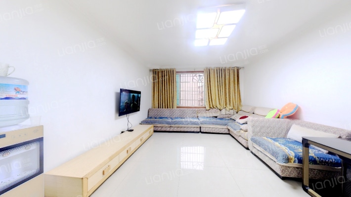 大理石路1号二手房实景图