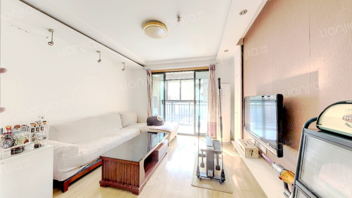 新城尚座花园二手房实景图