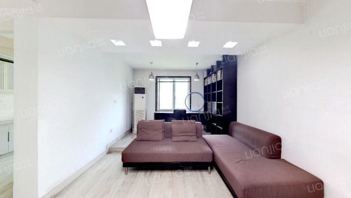 绿洲湾二手房实景图