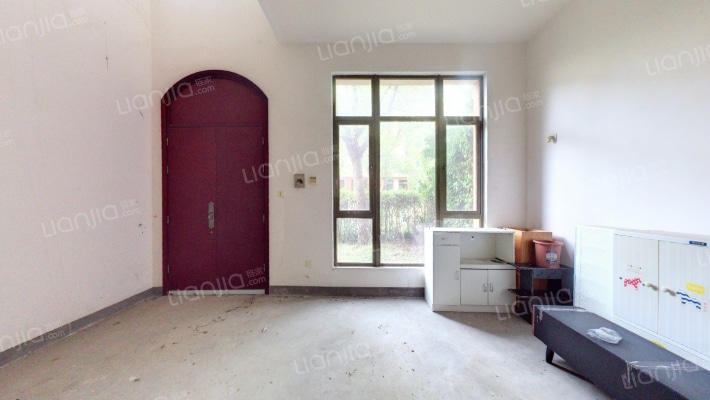 佳兆业珊瑚湾(别墅)二手房实景图