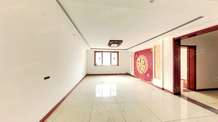 岸芷汀兰二手房实景图