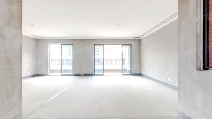 高速蜀西湖畔二手房实景图