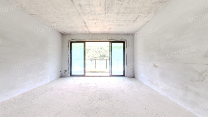 碧桂园天麓山二手房实景图