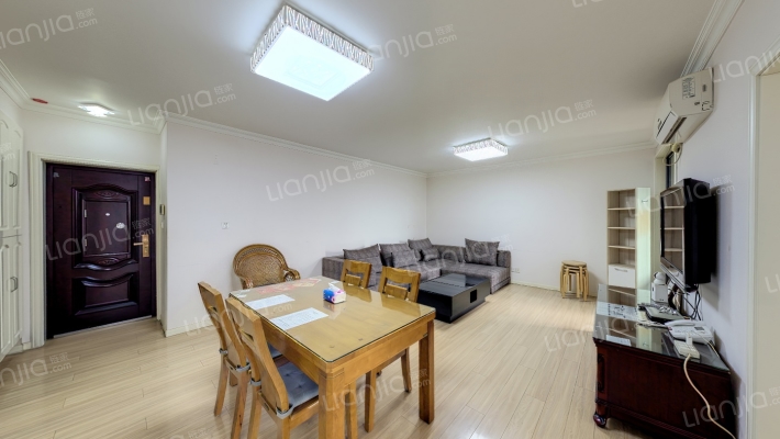 和源馨苑二手房实景图