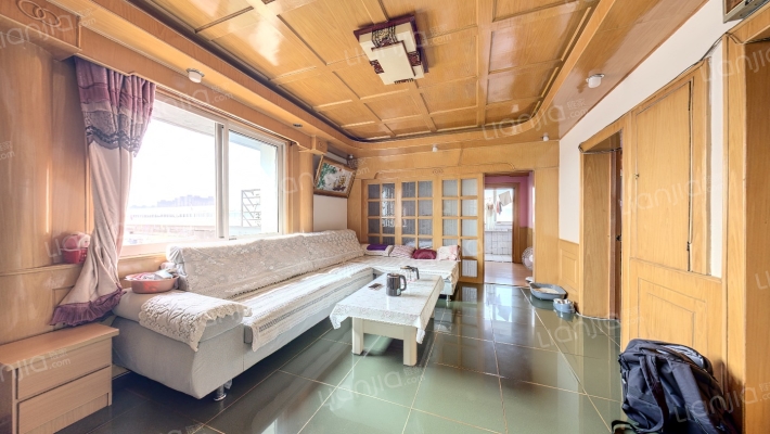 站北路二手房实景图