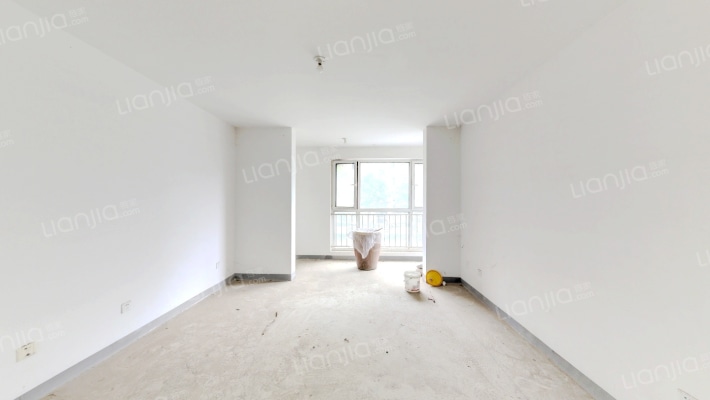 亿儒园二手房实景图