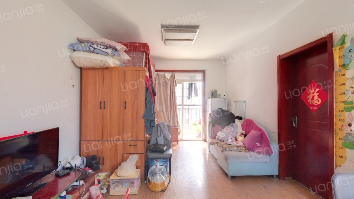 兴漕新居二手房实景图