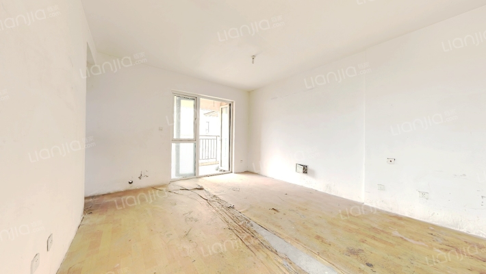 公园大道二手房实景图