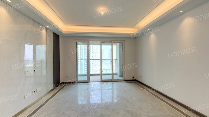 新希望锦悦北府二手房实景图