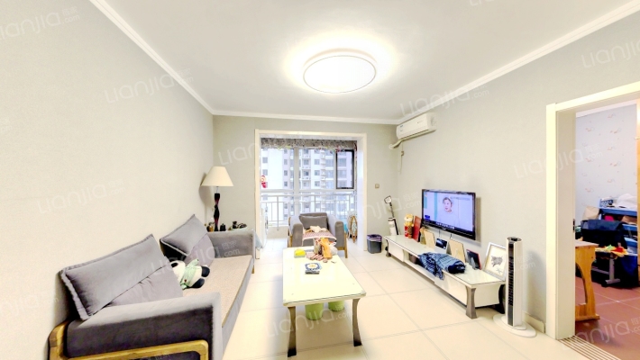 海光苑二手房实景图