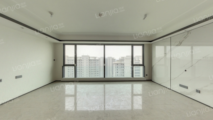 新希望锦麟天玺二手房实景图