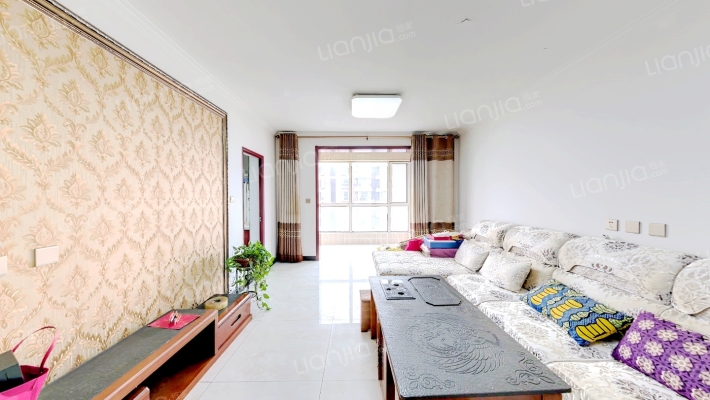 钟上苑二手房实景图