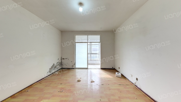 兰园小区二手房实景图