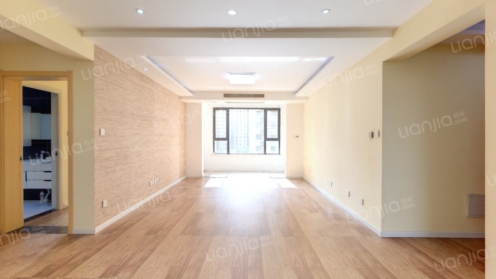 中海国际社区一里城二手房实景图