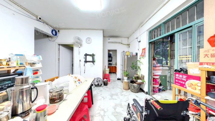 吉元小区一区二手房实景图