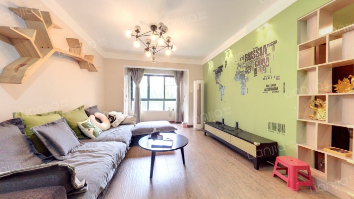 大成郡二手房实景图