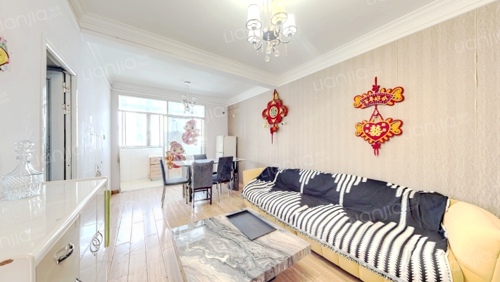 瑞祥苑二手房实景图