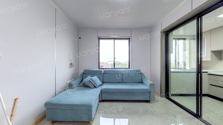 玉环新村二手房实景图