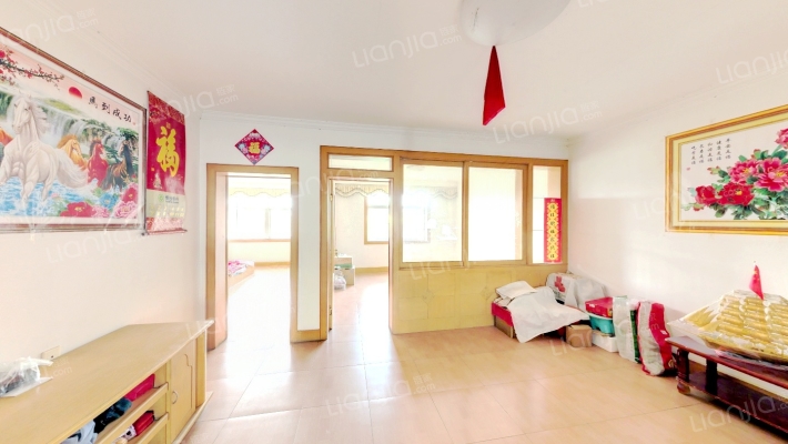 富门小区二手房实景图