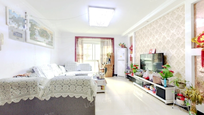 大庆蜀苑二手房实景图