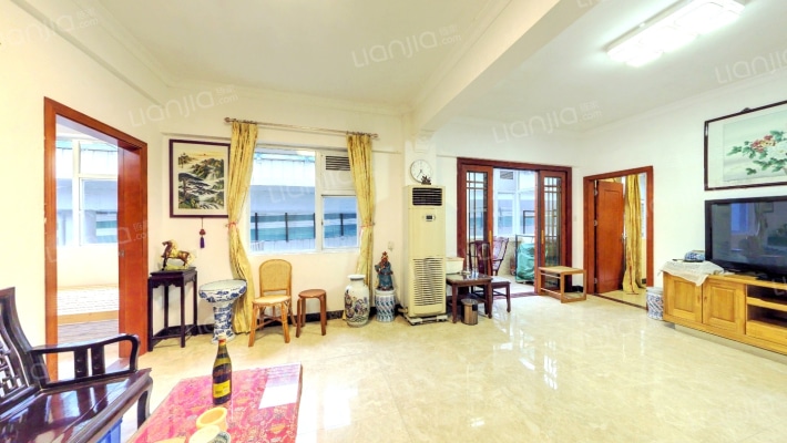 北较场路二手房实景图