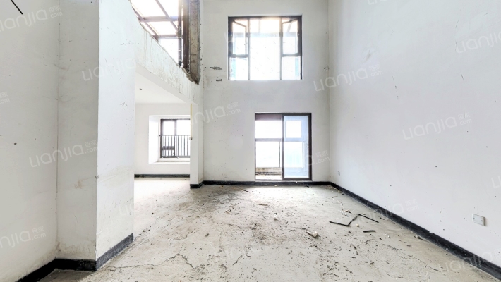 建发榕墅湾二手房实景图