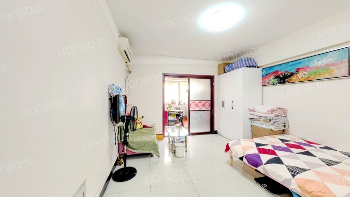 橡树星座二手房实景图