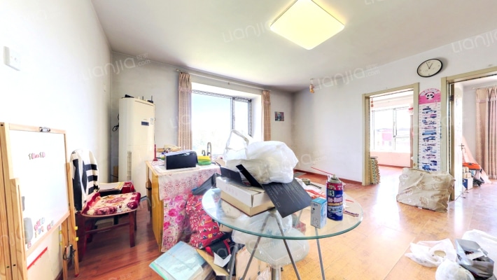 华城家园二手房实景图