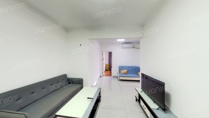 韭菜园嘉苑二手房实景图