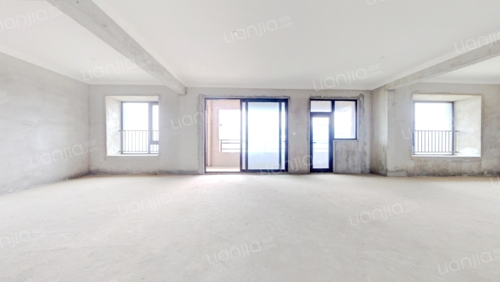 中建光谷之星二手房实景图