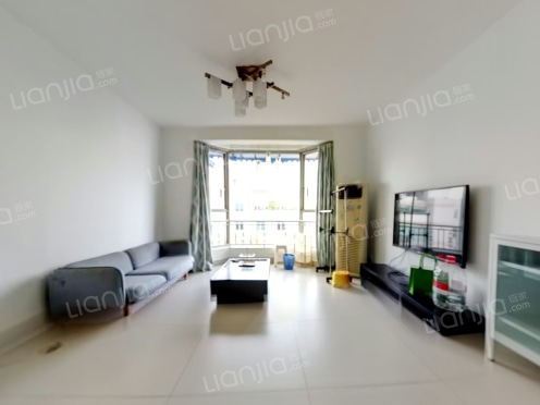 整租·西和公寓同友路 2室1厅 东南