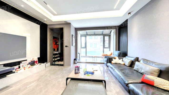 嘉利华府庄园四区二手房实景图