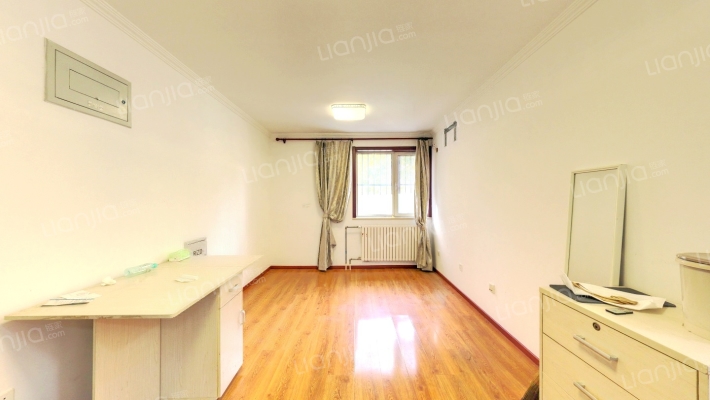 双河南里尚城北区二手房实景图