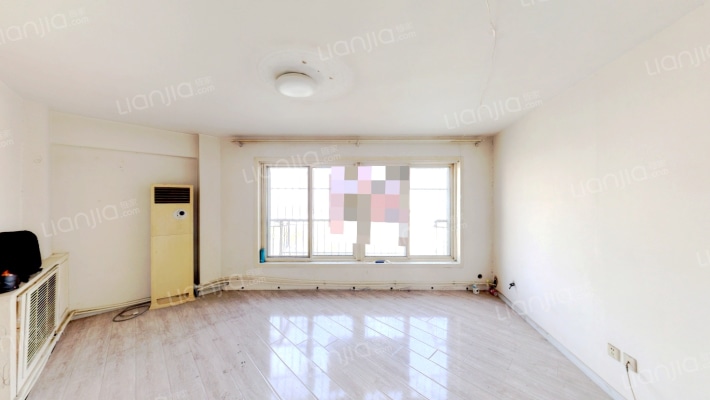 迎安里二手房实景图