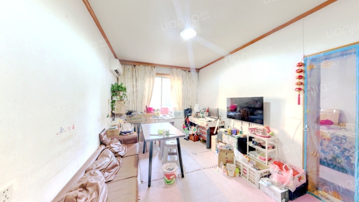 六安路14号二手房实景图