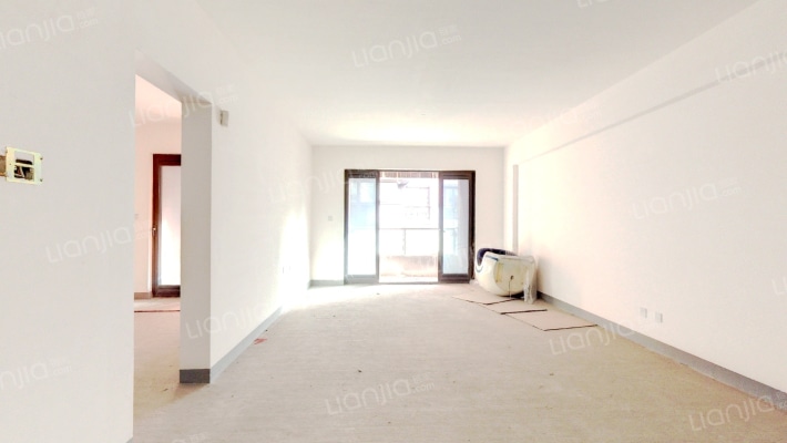 万科金色悦城三期二手房实景图