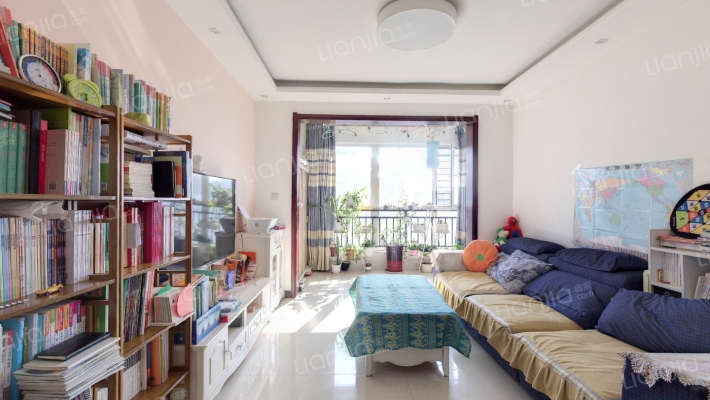 正商城和园1号院二手房实景图