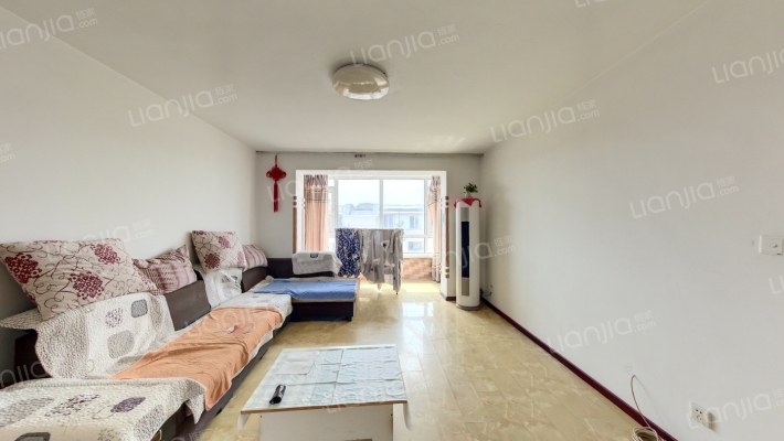 山川喜悦都二手房实景图