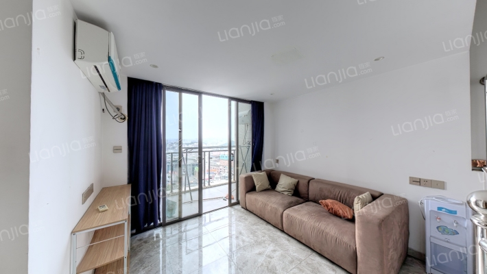 龙成国际二手房实景图