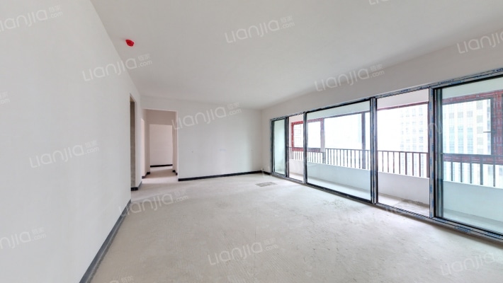 中粮中央公园祥云B区二手房实景图