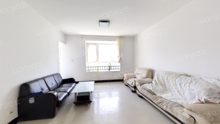 正商花都港湾二手房实景图