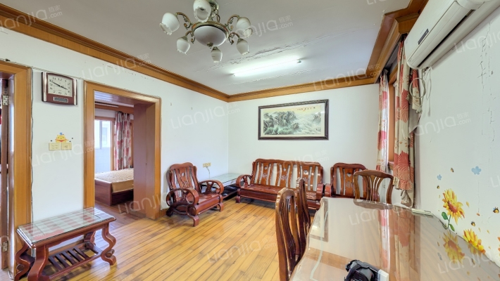 贝港南区（八区）二手房实景图